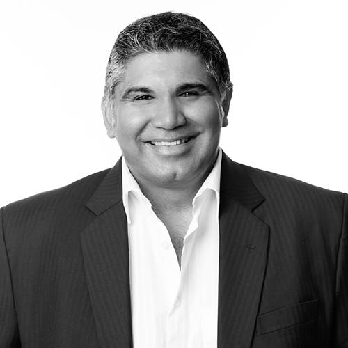 Garvin Pereira Melbourne Buyers Advocate
