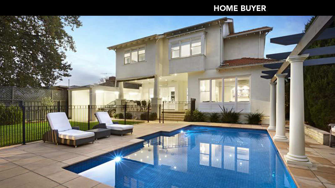 Melbourne Buyers Agent wins closed bid in Malvern East