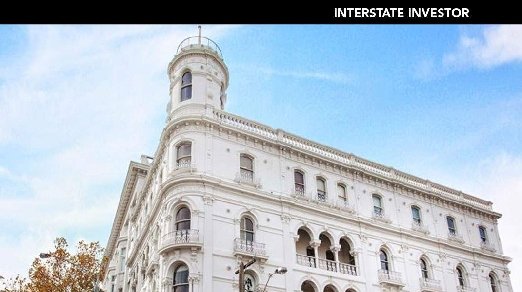 Melbourne Buyers Advocate canny purchase St Kilda